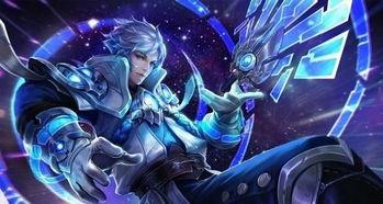 纪元皮肤最新爆料,神秘元素觉醒，视觉盛宴即将开启！